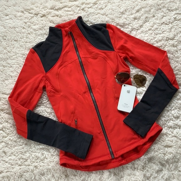 lululemon athletica Jackets & Blazers - Lululemon Define Jacket Full Zip